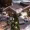 Chalet-Hôtel Hermitage - Chamonix-Mont-Blanc