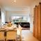 Bonnies Beachhouse - villa aan zee