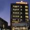 Hotel Metropolis