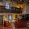 La Sala de Camós
