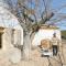 Villa Serrano La casa rural de los mil suelos