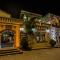 Stone House Cave Hotel