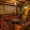 Stone House Cave Hotel