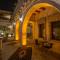 Stone House Cave Hotel