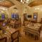 Stone House Cave Hotel