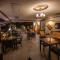 Stone House Cave Hotel