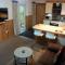 Waterfall Lodge - private waterfall and sauna