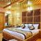 Hotel Chaman Palace