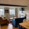 Monmouth House Apartments, Lyme Regis Old Town, dog friendly