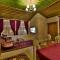 Stone House Cave Hotel