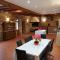 Villa Rustica
