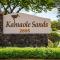 Kamaole Sands 4-213, Designer Condo, Split AC