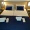 Budget Hotel Melun Sud - Dammarie Les Lys