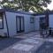 Chalet Op De Veluwe # Berk