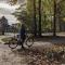 Chalet Op De Veluwe # Berk