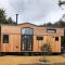 Spa Les Jardins De Chiron Lodges et Tiny House dans le sud - Sauve