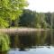 Jeżynowy Domek - Sulistrowice