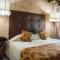Shangrila-innibos Country Lodge