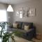 Apartamento jardindelmar