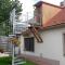 Tündérgyöngye Apartmanház