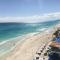 Studio oceanfront prime location