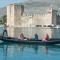 Apartman Kairos Trogir