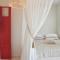 Elefthia Syros Junior Suite-Sea View