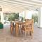 Olive Bay Beach House Ammouliani