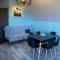 APARTAMENT FAMILIJNY KRYNICA MORSKA - 10 osób 2 poziomy 2 łazienki kuchnia