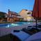 Guesthouse ''Barboska'' - big outdoor swimming pool & private tennis court - Vodnjan