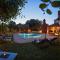 Guesthouse ''Barboska'' - big outdoor swimming pool & private tennis court - Vodnjan