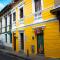 Onde Pepe Hostel