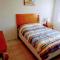 Casa privada para descanso, se renta para 8 personas completa Y tambien por habitacion con baño privado para 2 o 4 personas compartiendo areas comunes