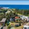 Beach Haven on The Hill - 纽卡斯尔