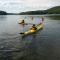 Le Nid doré sur le lac (Golden Nest on the lake) - Val des Monts