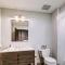 Stunning 4 bedroom condo Snowcloud base of Bachelor Gulch condo