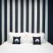 Blu Monkey Hub and Hotel Chanthaburi - 尖竹汶