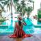Baan SanSuk Pranburi - Beach Front & Pool Villa - Pran Buri