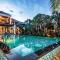 Baan SanSuk Pranburi - Beach Front & Pool Villa - Pran Buri