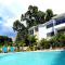Cozy 2br-2bt Apt Near The Beach And Main Street - 苏莎亚