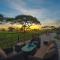Serengeti Sametu Camp - Parque Nacional Serengeti