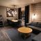 Levi Black Apartments