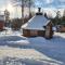 Bäcka Holiday Home