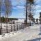 Bäcka Holiday Home
