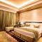 Crowne Plaza New Delhi Rohini, an IHG Hotel - New Delhi