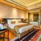 Crowne Plaza New Delhi Rohini, an IHG Hotel - Nowe Delhi