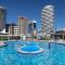 ULTIQA Beach Haven on Broadbeach