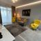 Promenade Apartments by Quokka 360 - modern apartments of design - Paradiso