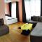 Apartments Black Horse