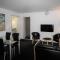 Hotel Aarhus City Apartments